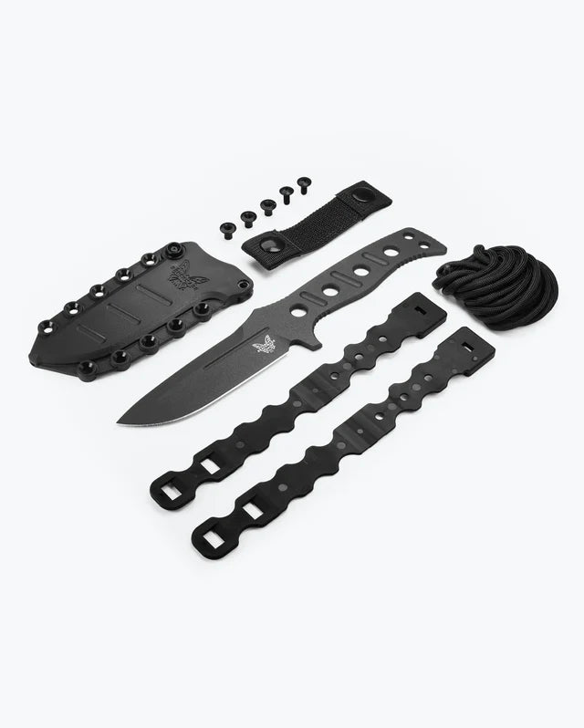 Benchmade Adamas Fixed