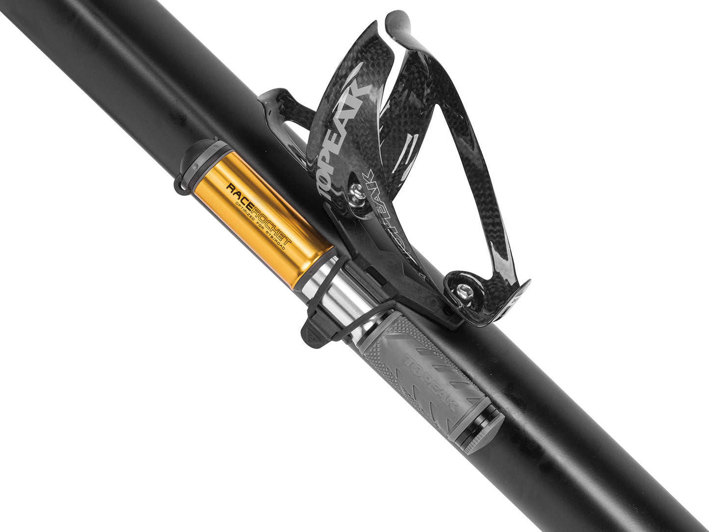 Topeak Pompe Racerocket